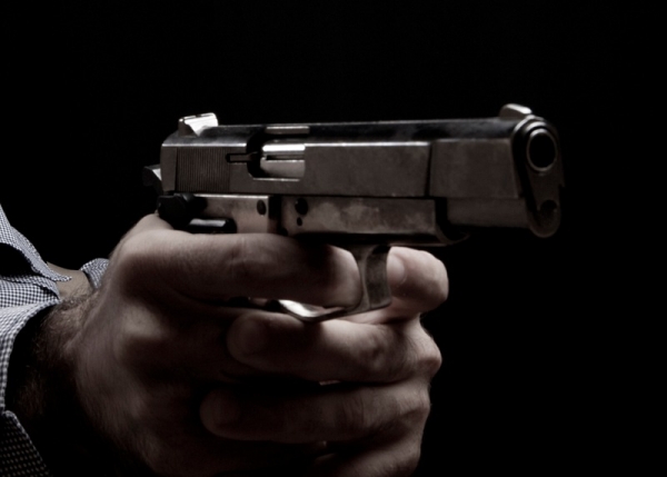 Τους γάζωσαν τα αυτοκίνητα