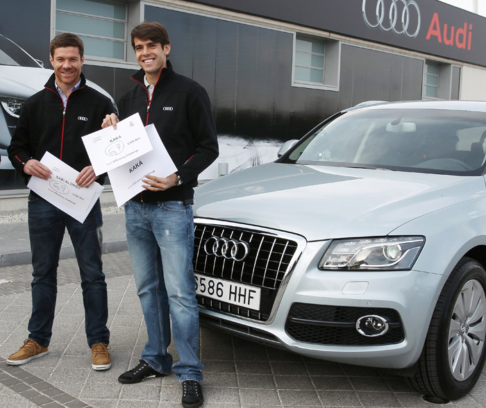 Κακά εναντίον… Αλόνσο