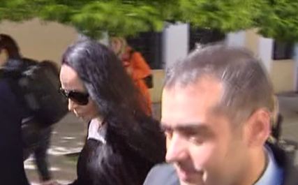 Τώρα-Συνεδριάζει το Συμβούλιο για τη Βίκυ Σταμάτη