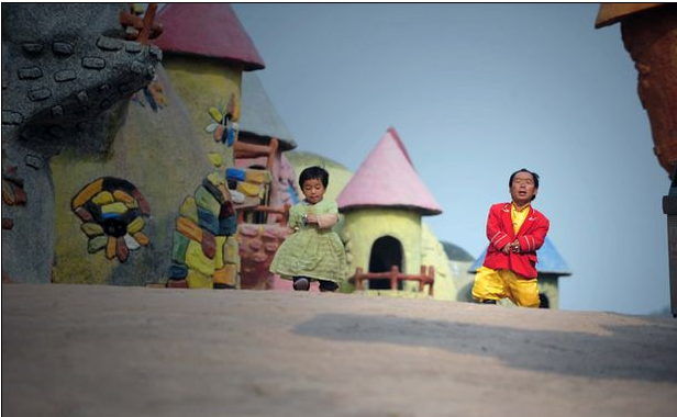 Δείτε τη Νανοκρατορία