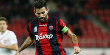 «Έρχομαι για να καθιερωθώ»