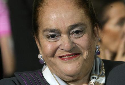 Στο νοσοκομείο η Μαρίκα