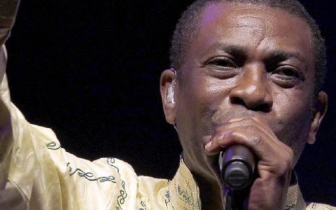 Υπουργός ο Γιουσού Ντουρ