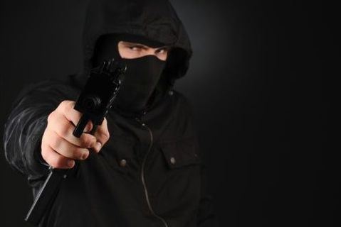 Ένοπλη ληστεία σε μπαρ