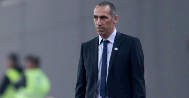 “Χάσαμε με ψηλά το κεφάλι”