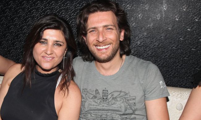 Θ’ αποκτήσουν μωρό!