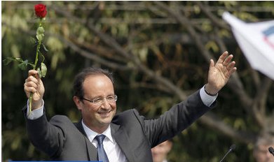 “Προεδρία σου ‘ρχομαι!”