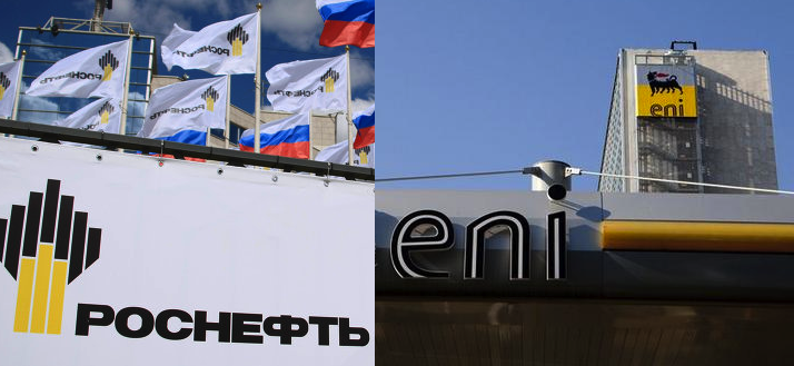 Έκλεισε Ρωσο-ιταλικό deal