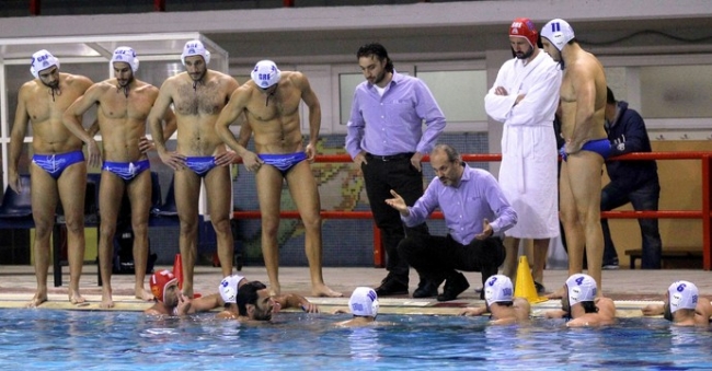 Αλλαγή ώρας για τον αγώνα