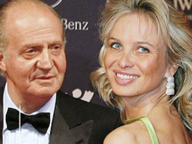 Η “ανεπίσημη” βασίλισσα