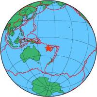 Ισχυρός σεισμός στα Βανουάτου