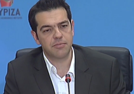 Τώρα -Τσίπρας: Οι επιστήμονες που φεύγουν η πλουτοπαραγωγική πηγή της Ελλάδας