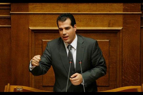 Προεκλογική εκδήλωση από Πλεύρη