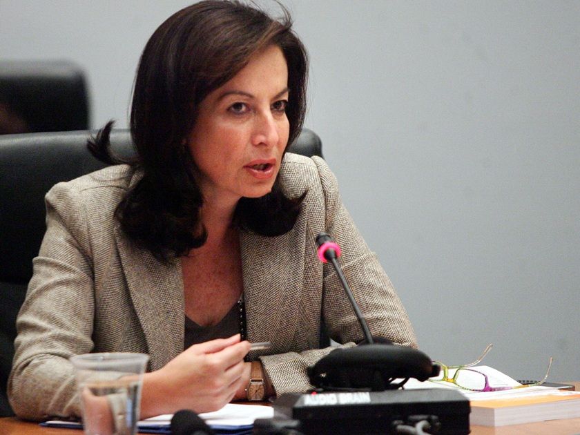 “Τον Ιούνιο θα πέσει χρήμα…”