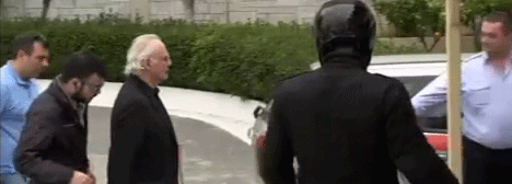 Ζητά αποφυλάκιση ο Άκης