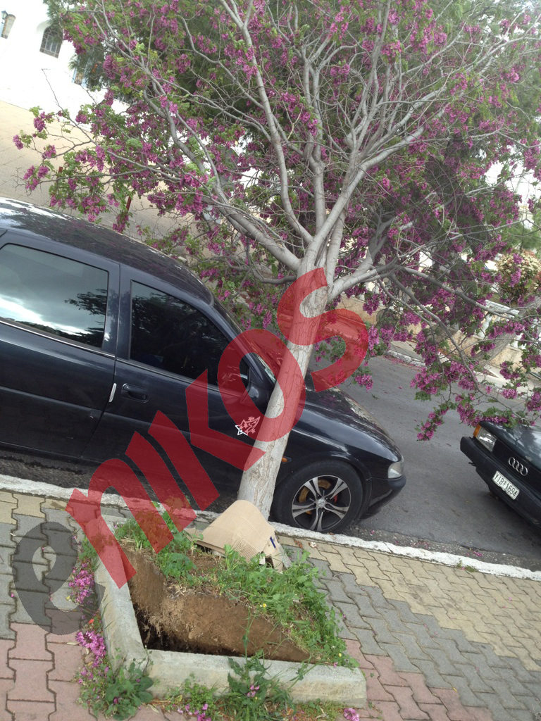 Ποιος θα πληρώσει τη ζημιά;