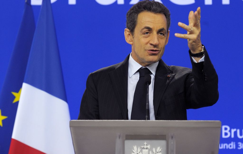 Έτοιμος για δημοψήφισμα…