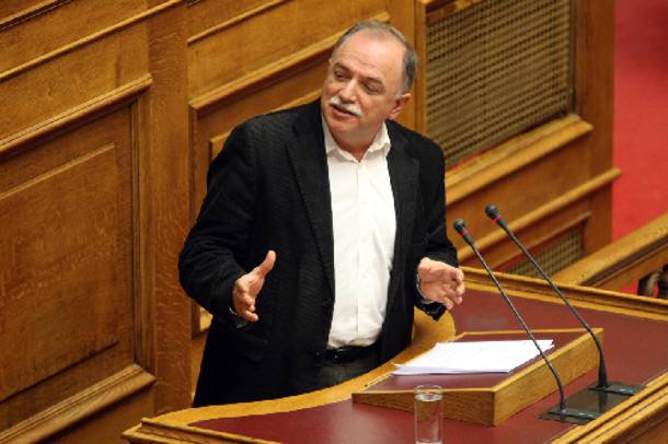 «Ιερή φοροδιαφυγή»