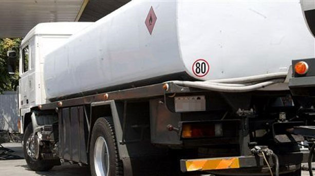 Είχαν στήσει “φάμπρικα” με καύσιμα