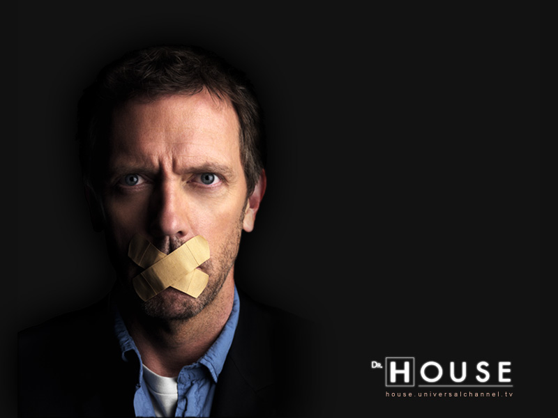 Τίτλοι τέλους για τον “Dr House”