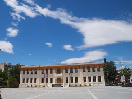 “Τρύπα” 1,6 εκατ. στην Καλαμαριά