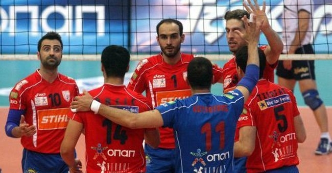 Αποσύρεται ο Φοίνικας