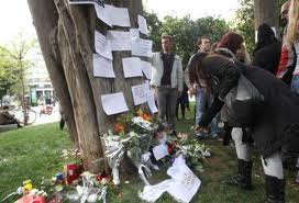 “Στην Ελλάδα σκοτώνουν τα αυτονόητα”