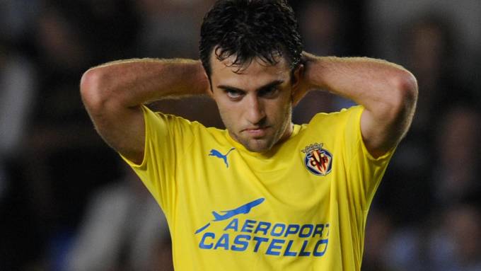 Η γκαντεμιά του Ρόσι