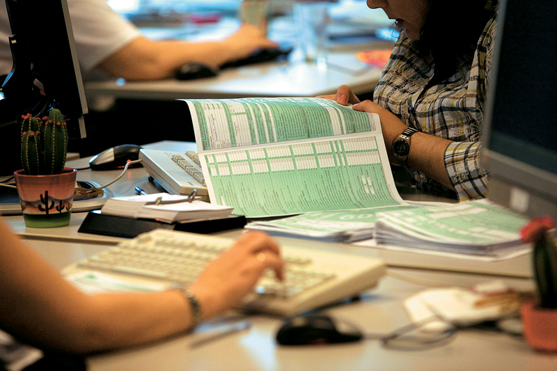 Μέχρι 25 Μαΐου οι δηλώσεις