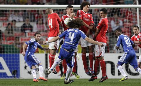 Live: ΤΣΕΛΣΙ – ΜΠΕΝΦΙΚΑ