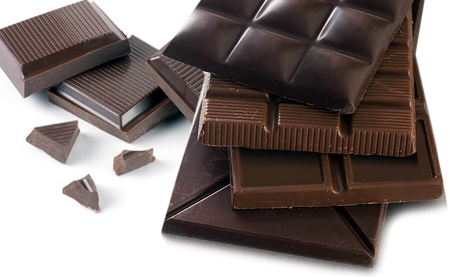 Τελειώνει η σοκολάτα!