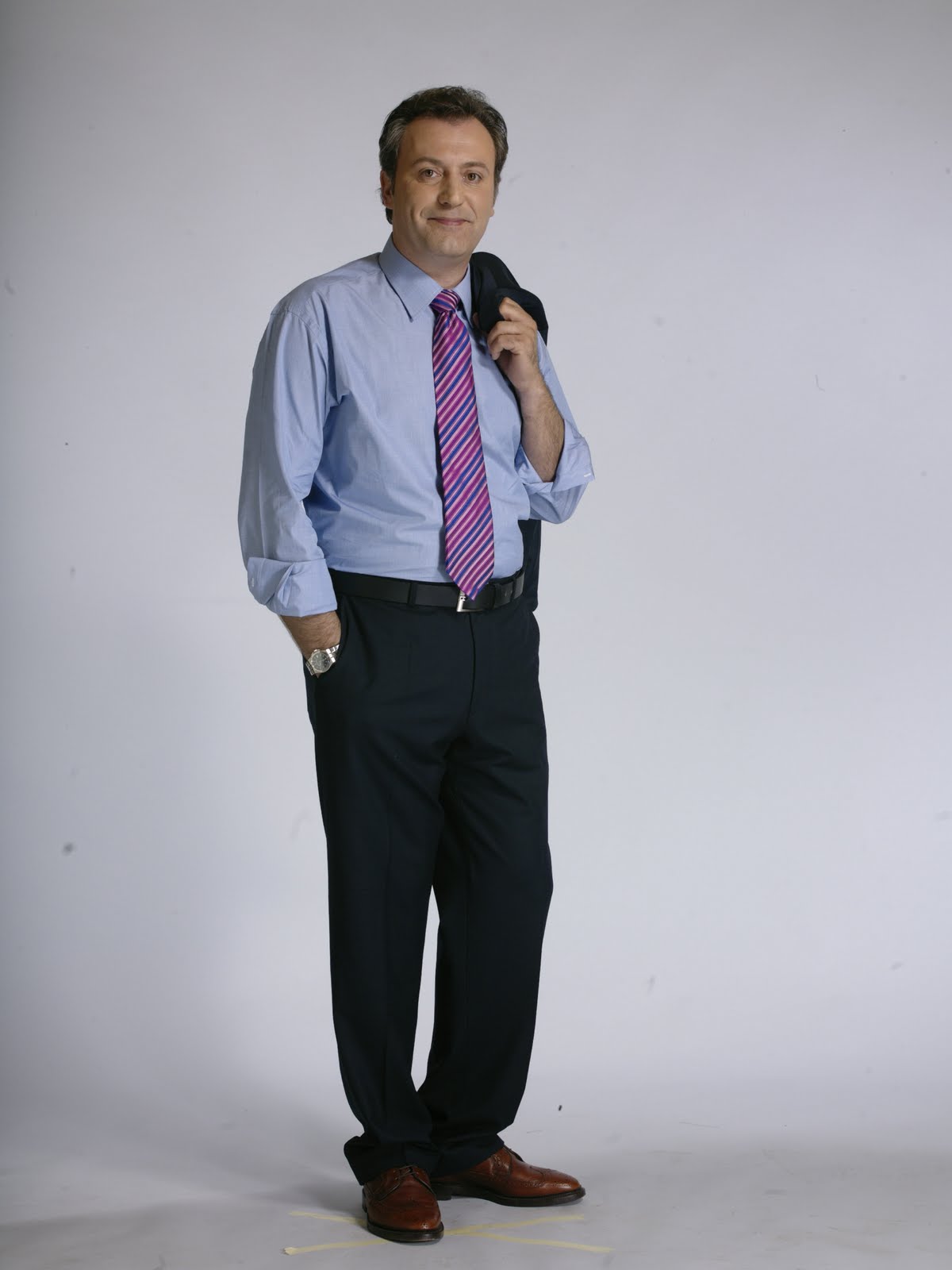 O Δ. Οικονόμου στο Πειθαρχικό