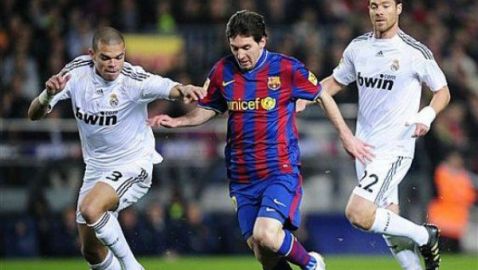 Σάββατο το clasico