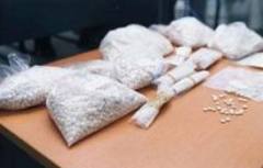 Σύλληψη για κατοχή ναρκωτικών