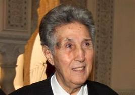 Πένθος στην Αλγερία