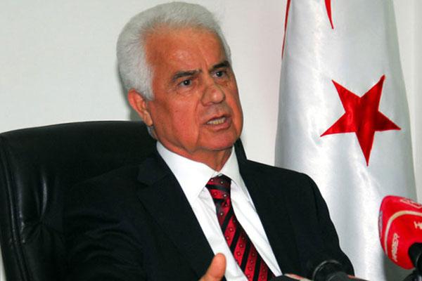 Νερό από την Τουρκία