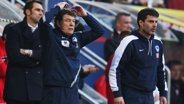 Οδυνηρή ήττα για Ότο