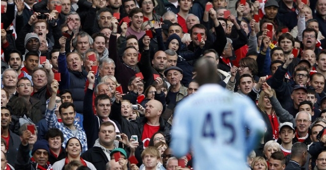 Ο “βρώμικος” Μπαλοτέλι