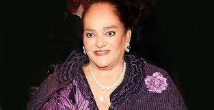 Ανακοινωθέν για την Μαρίκα Μητσοτάκη