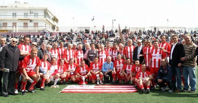 Πιστοί στο ραντεβού τους