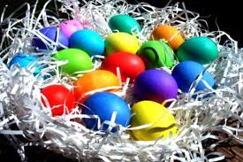 Eπικίνδυνες οι βαφές αυγών;