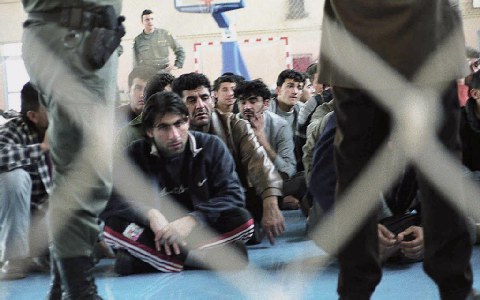 Στον εισαγγελέα ο δουλέμπορος