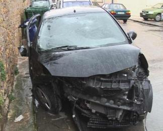 27 νεκροί σε τροχαίο