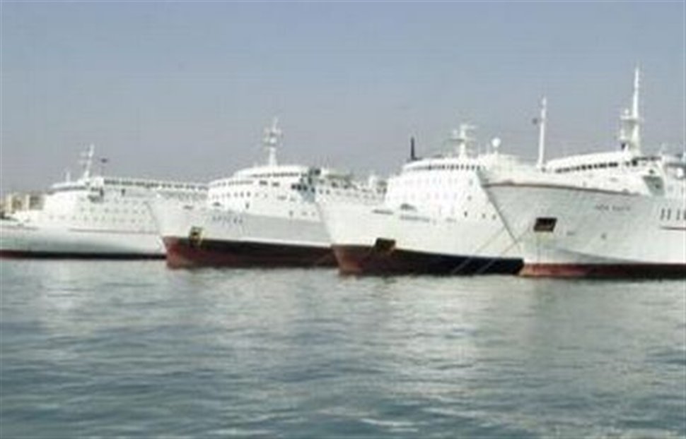 “Κούρεμα” και στον στόλο μας