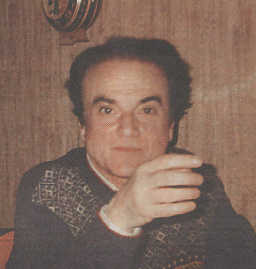 Έτσι πέρασε στην ιστορία