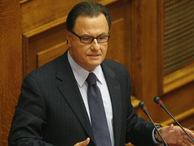 Ο Παναγιωτόπουλος για Χουριέτ