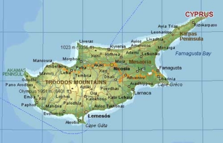 Τεχνοκράτες για το φυσικό αέριο