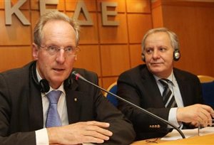 Κακή εποχή για… δημάρχους