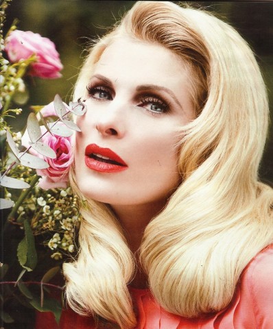 Της έχει αδυναμία…