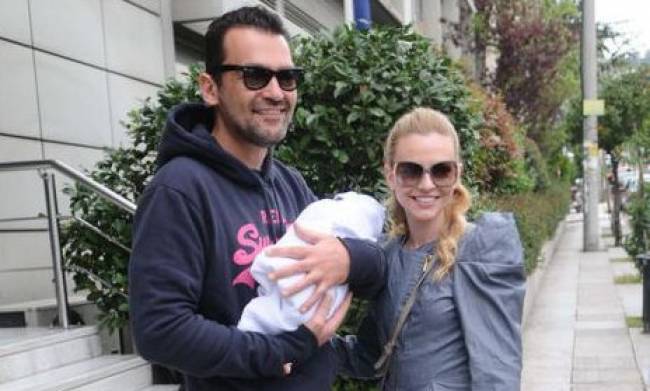 “Φοβήθηκα για το μωρό μου”